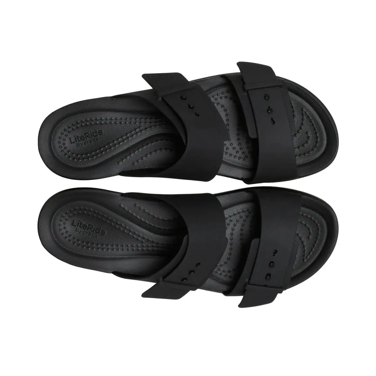 Crocs shoes - Black 10