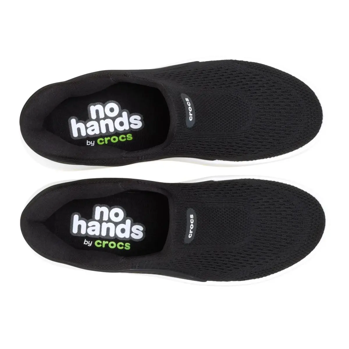 Crocs shoes - Black 4