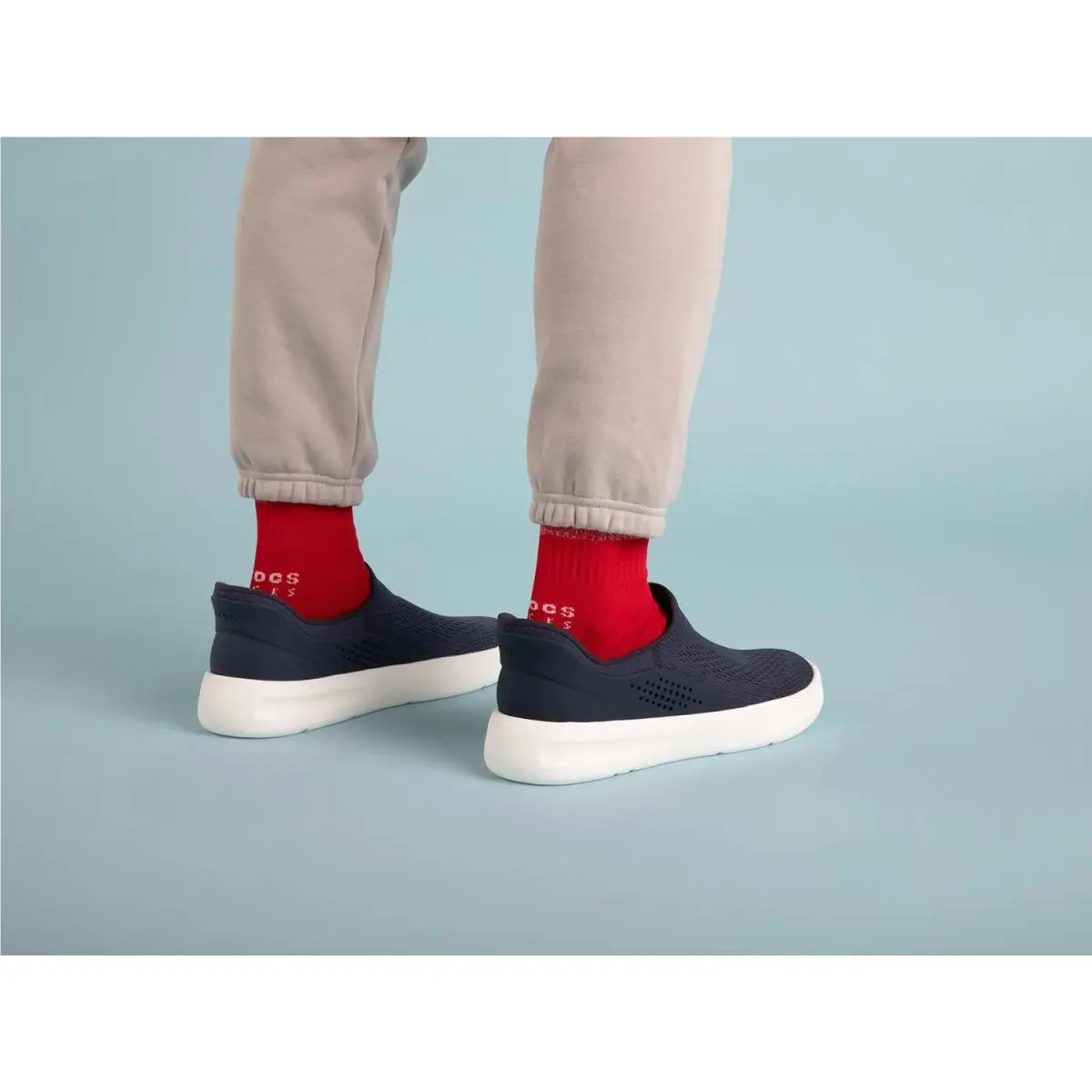 Crocs shoes - Black 20