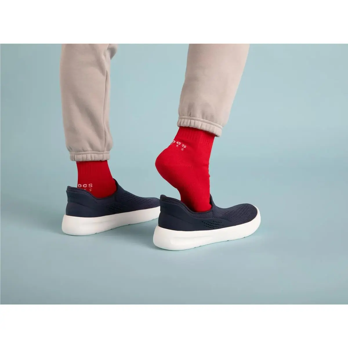 Crocs shoes - Black 21