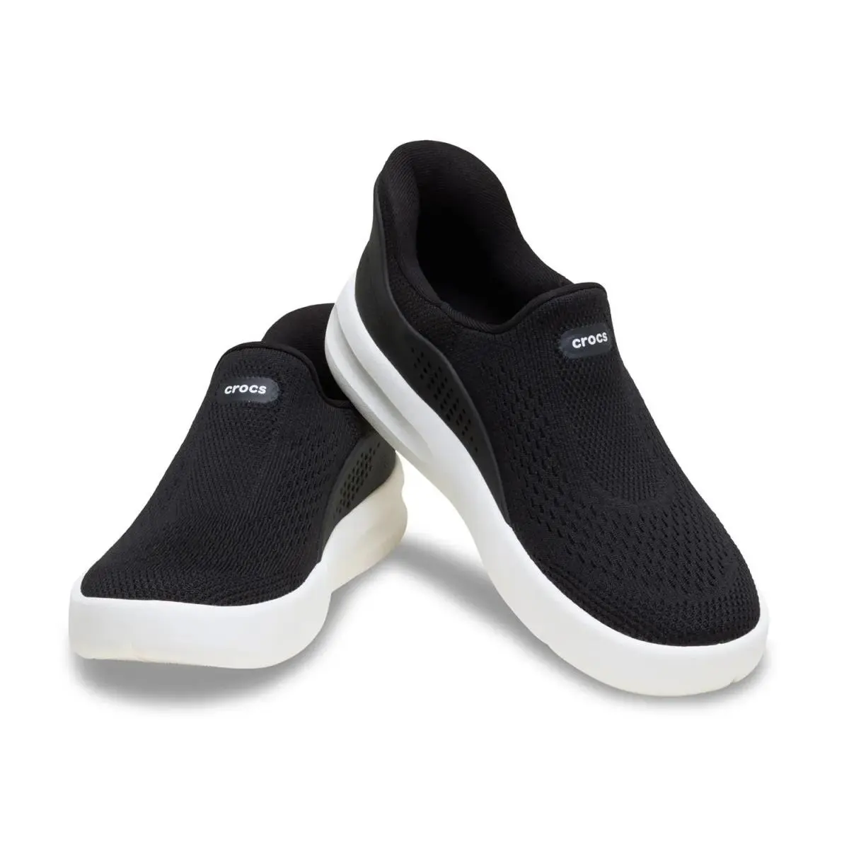 Crocs shoes - Black 12