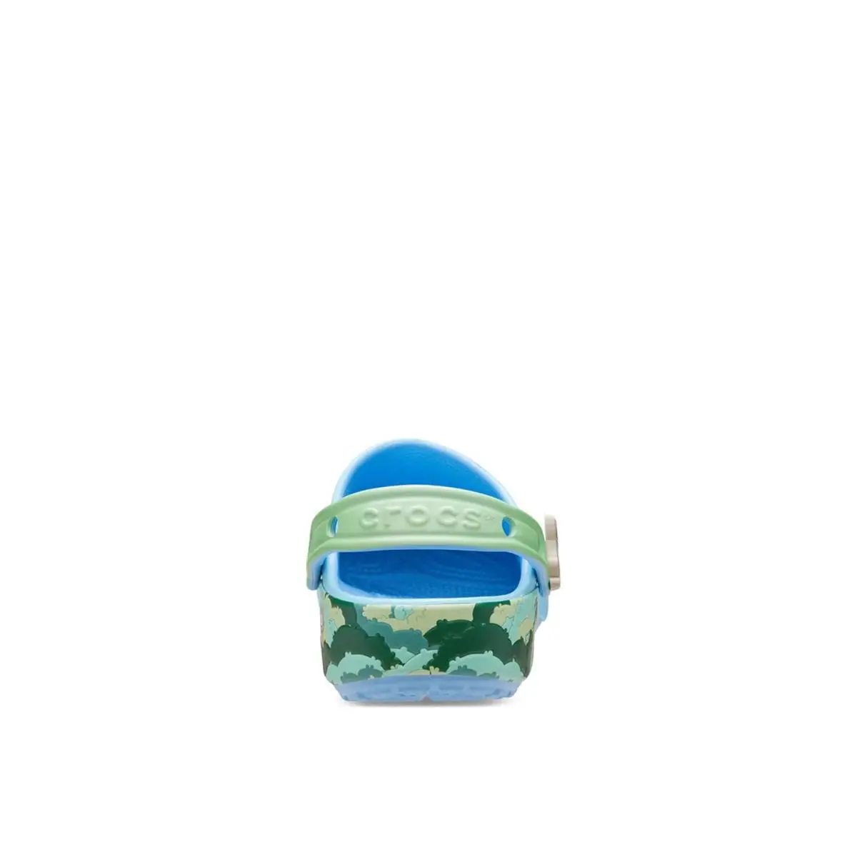 Crocs shoes - Multicolor 0