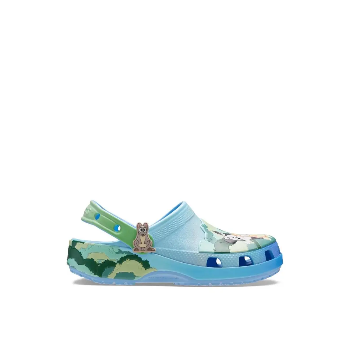 Crocs shoes - Multicolor 3