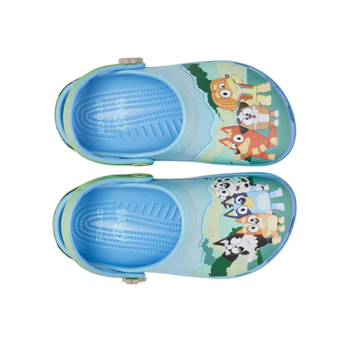 Crocs shoes - Multicolor 4