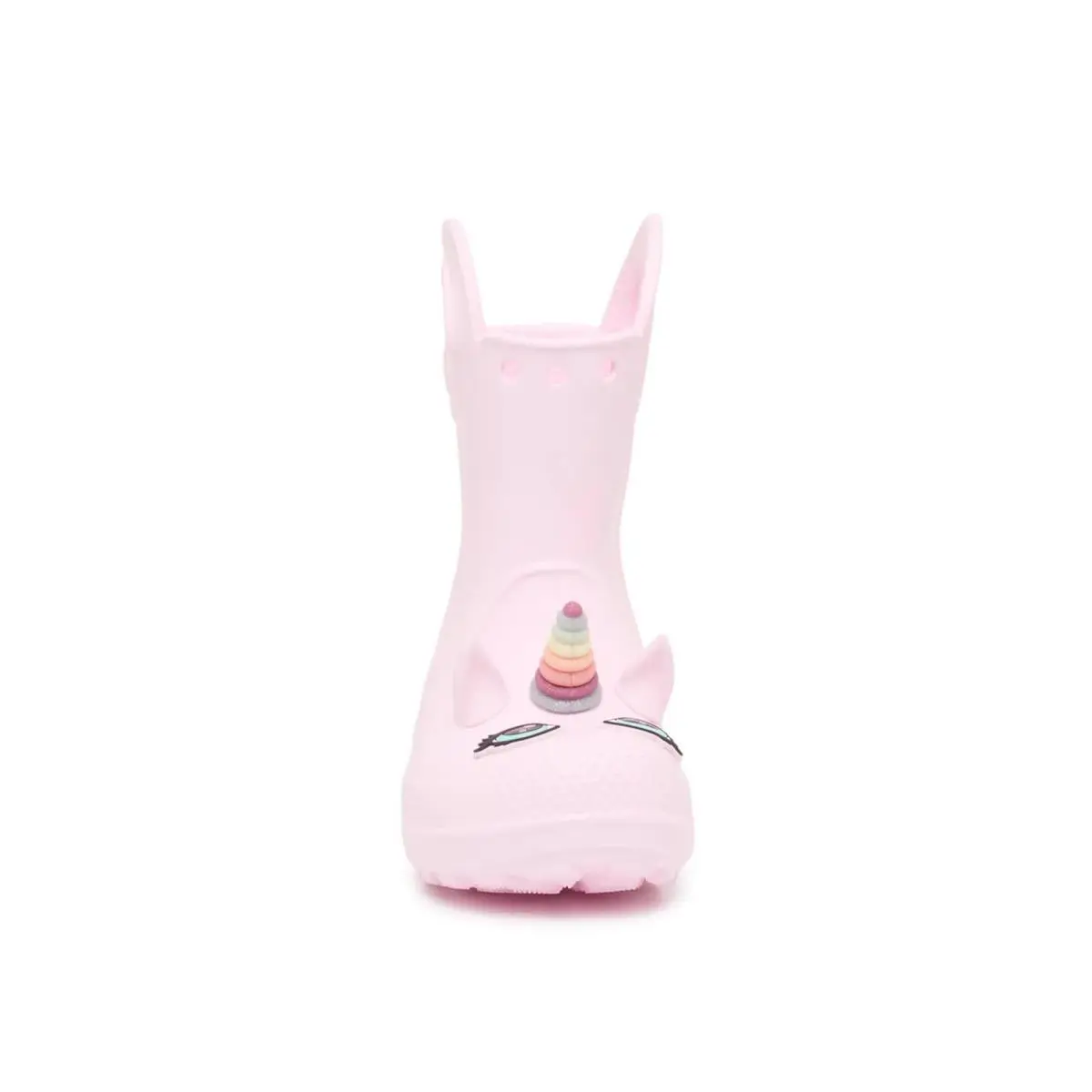 Crocs shoes - Pink Milk 0