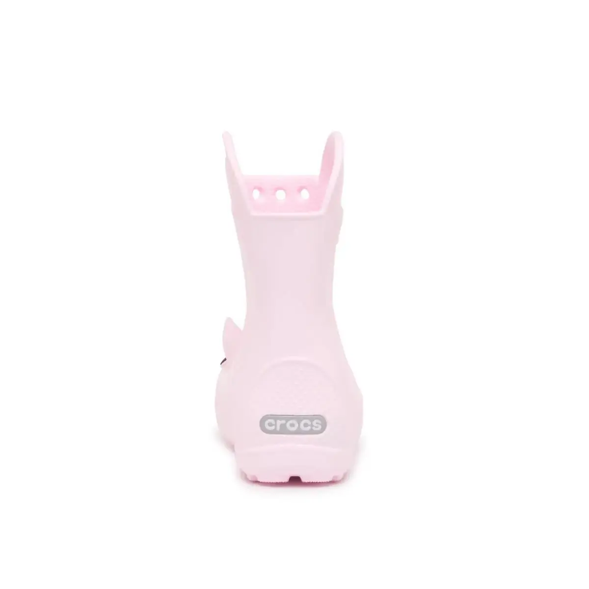Crocs shoes - Pink Milk 2