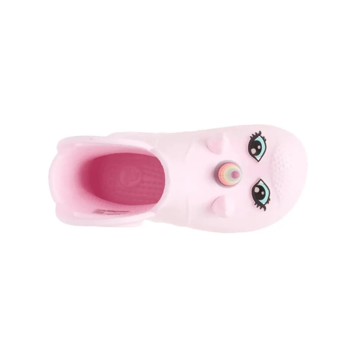 Crocs shoes - Pink Milk 4