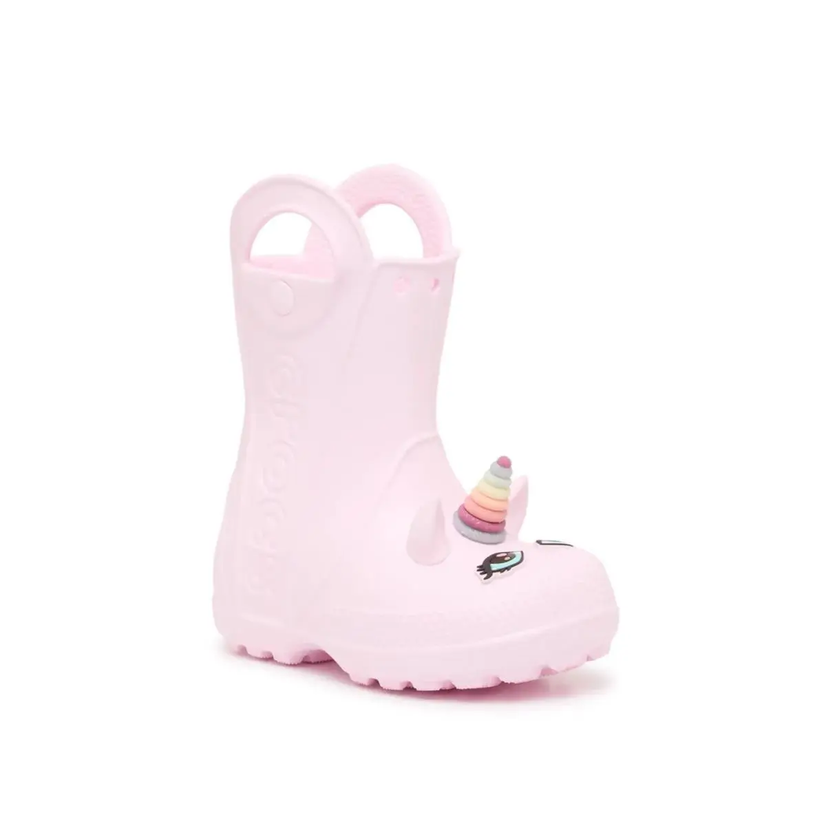 Crocs shoes - Pink Milk 6