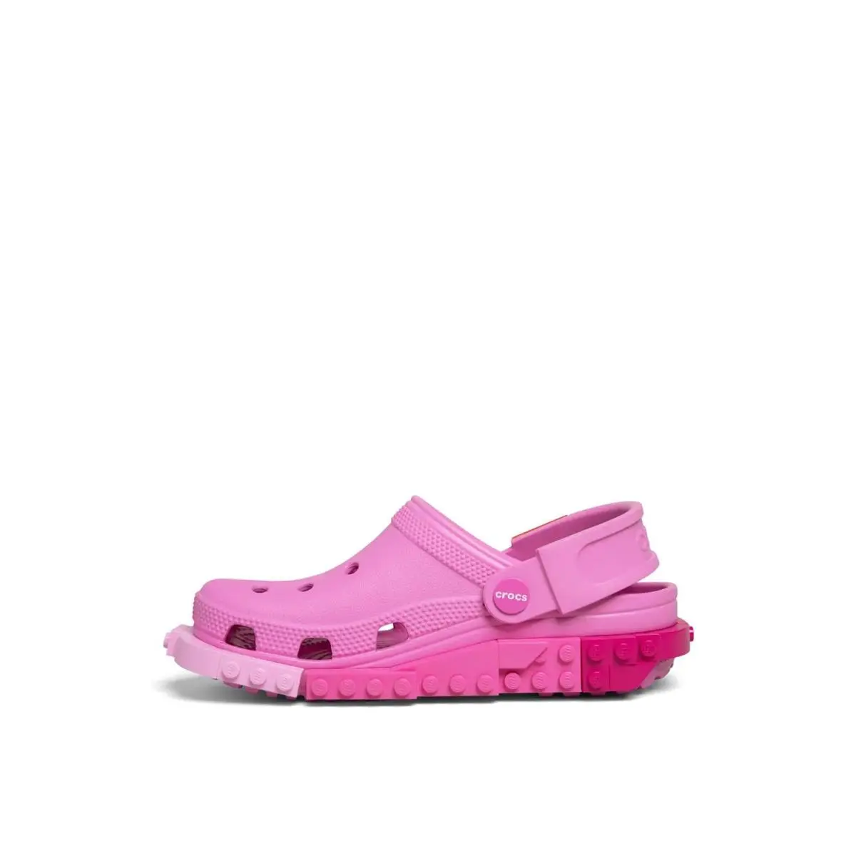 Crocs shoes - Pink 0