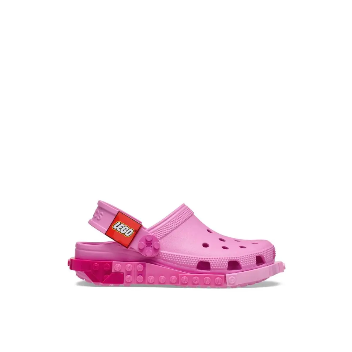Crocs shoes - Pink 9