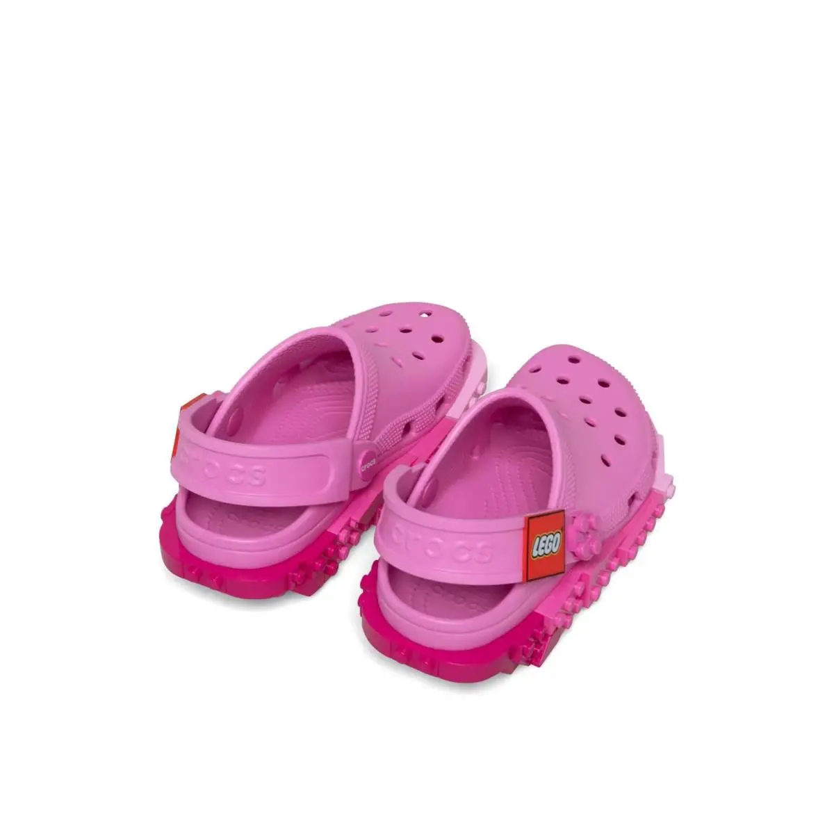 Crocs shoes - Pink 10