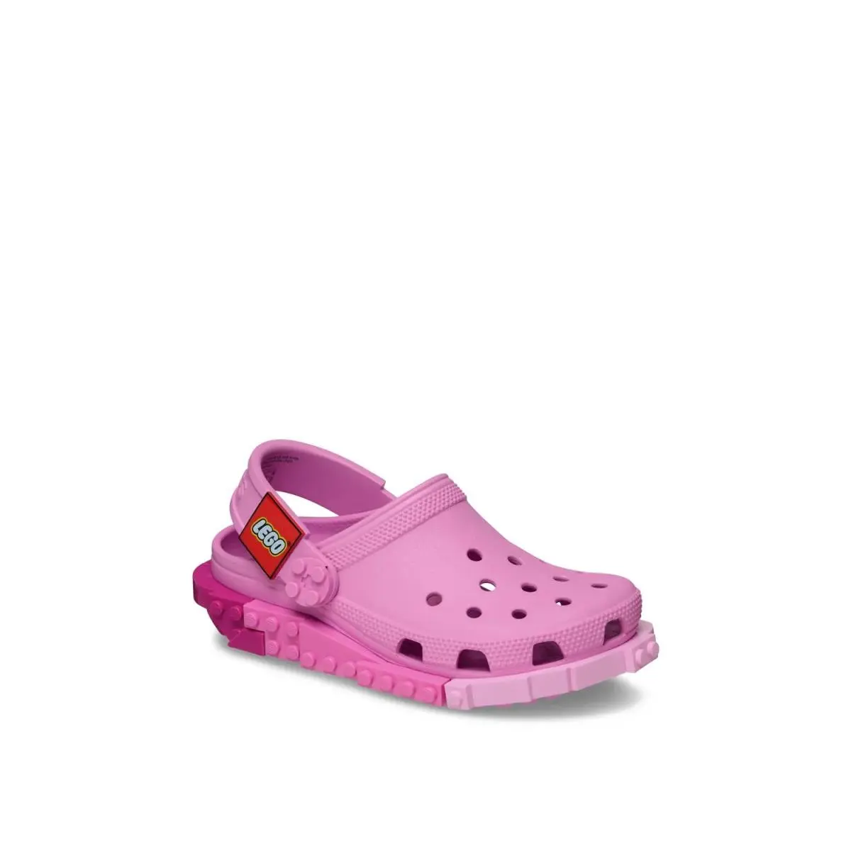 Crocs shoes - Pink 6
