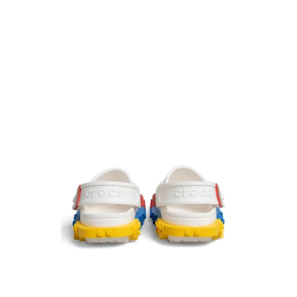 Crocs shoes - Pink 15