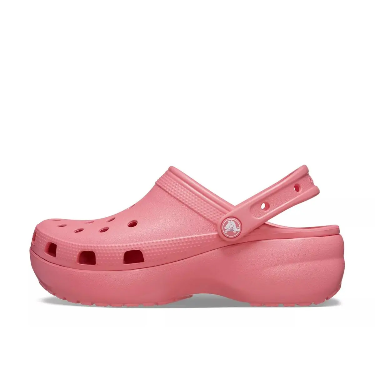 Crocs shoes - Salmon 0