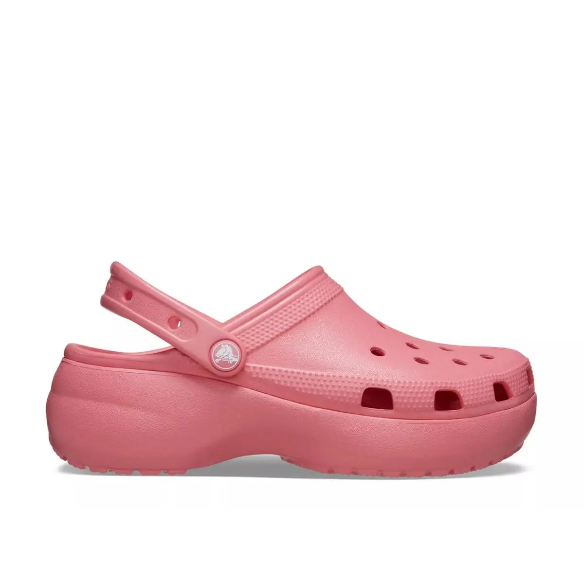Crocs shoes - Salmon 2