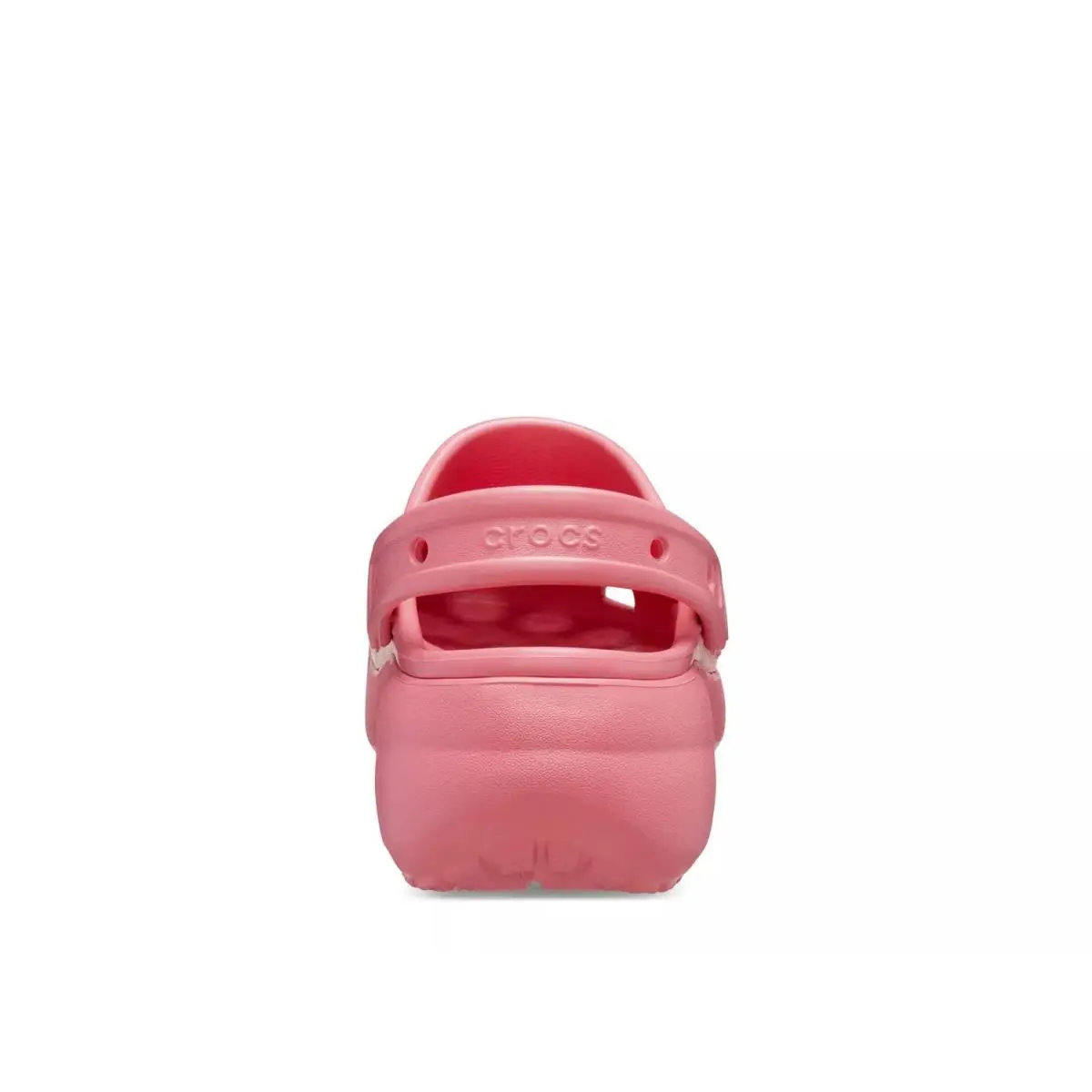 Crocs shoes - Salmon 8