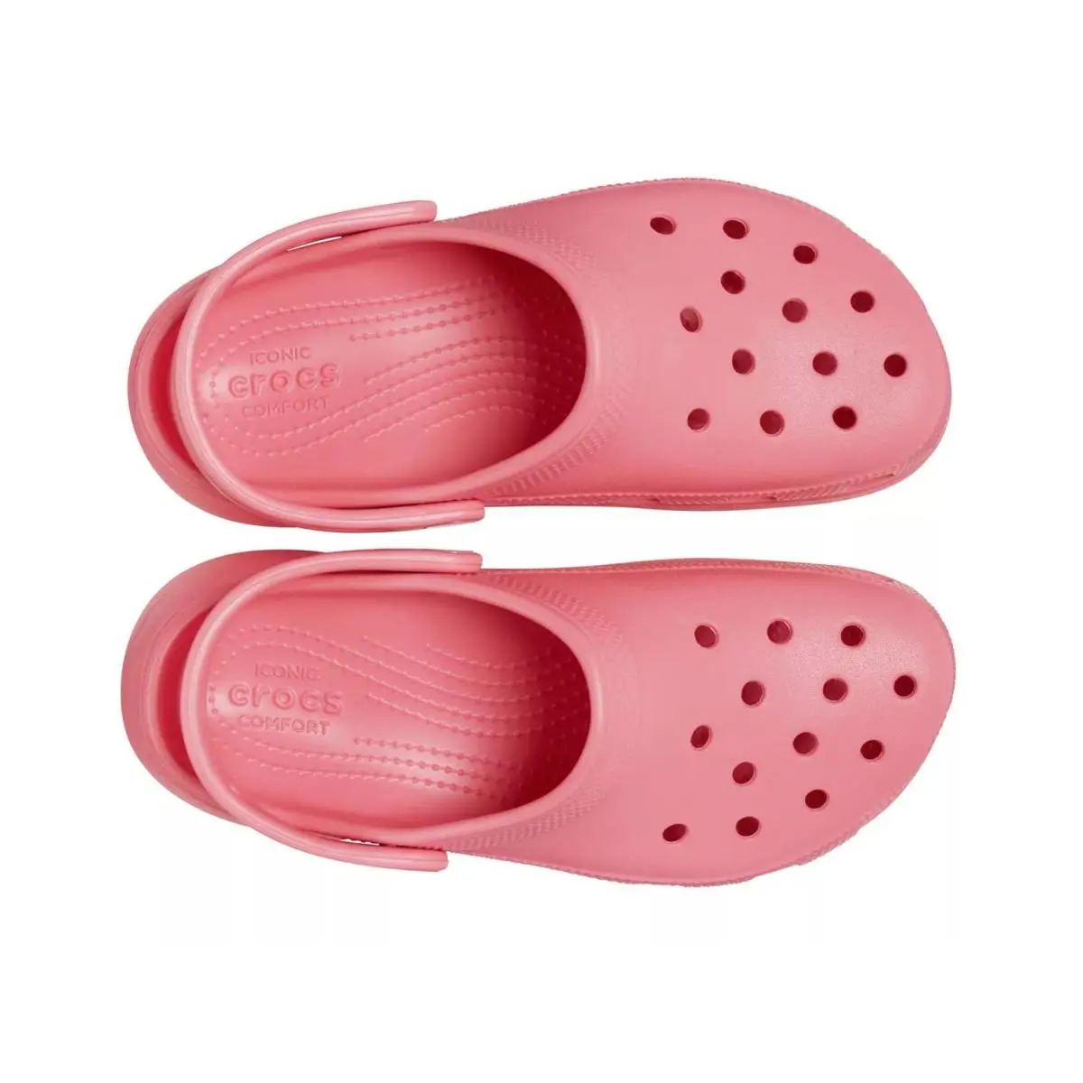 Crocs shoes - Salmon 11