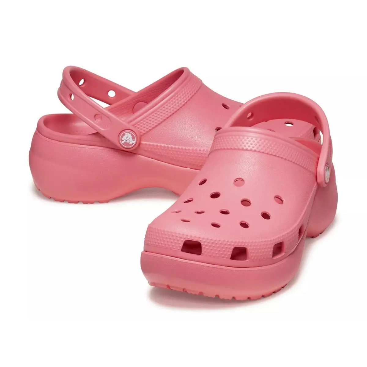 Crocs shoes - Salmon 12