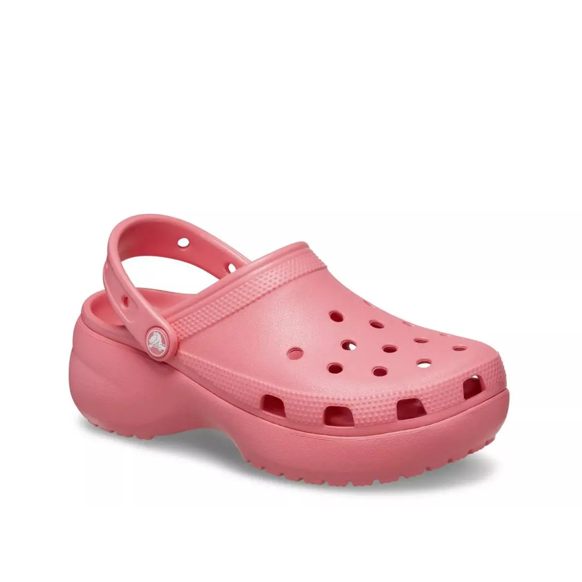Crocs shoes - Salmon 6