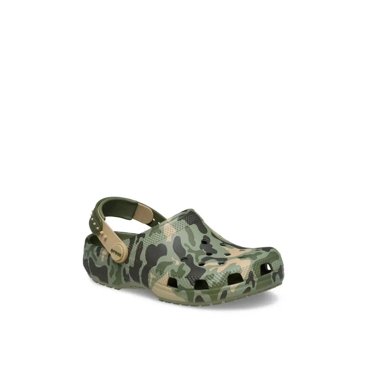 Crocs shoes - Camo Print 6