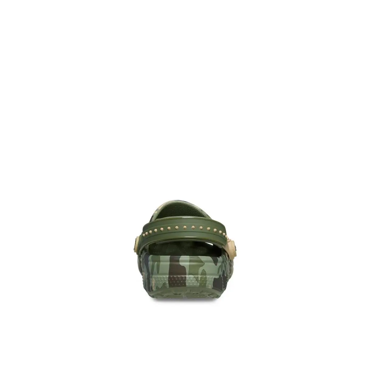 Crocs shoes - Camo Print 7