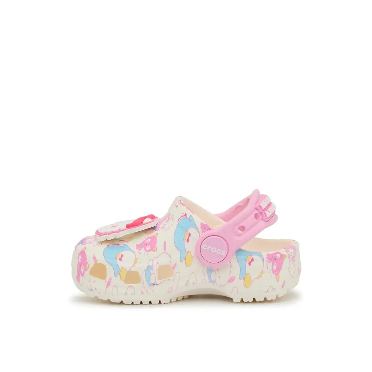 Crocs shoes - Multicolor 1