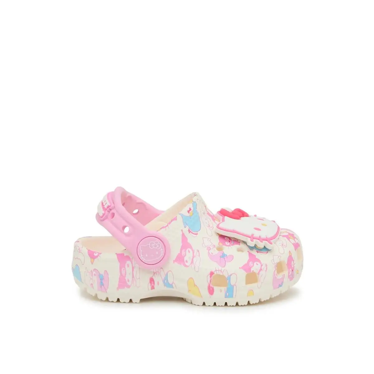 Crocs shoes - Multicolor 3