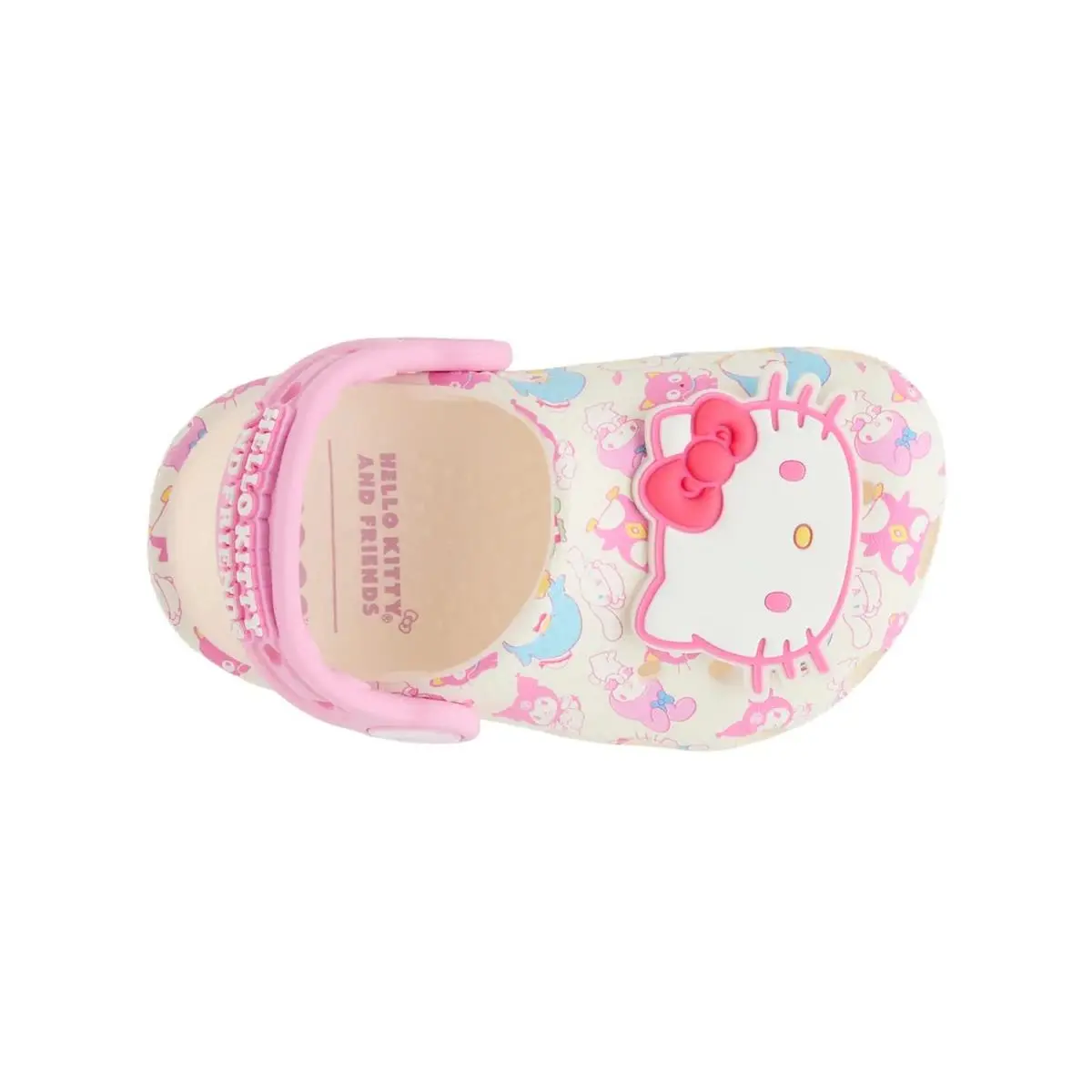 Crocs shoes - Multicolor 5