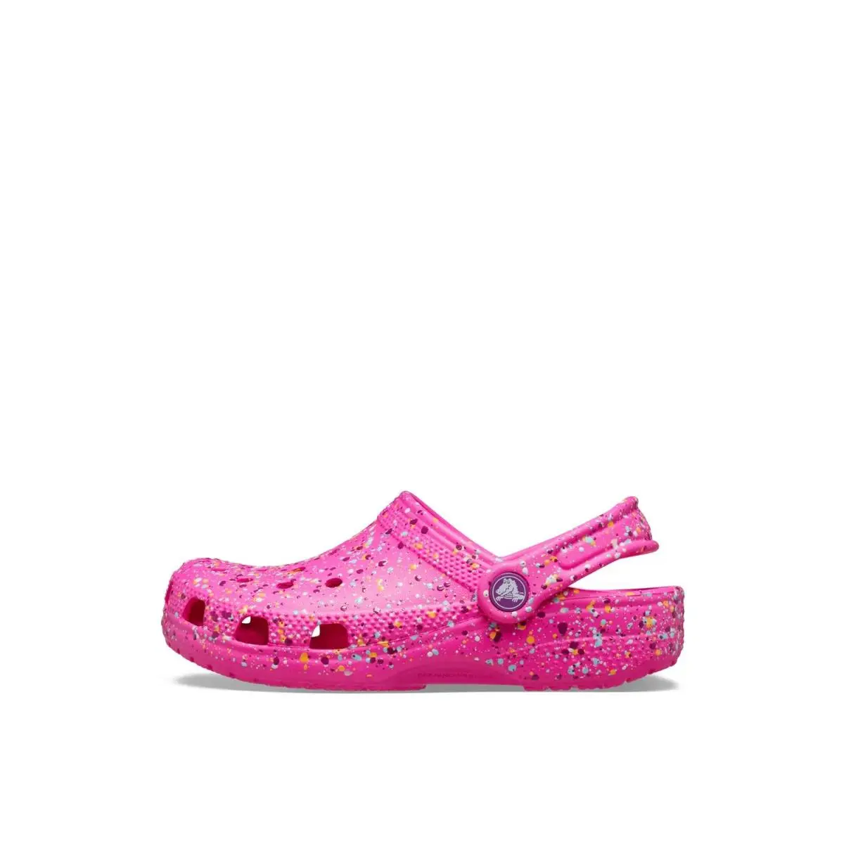 Crocs shoes - Fuchsia 8