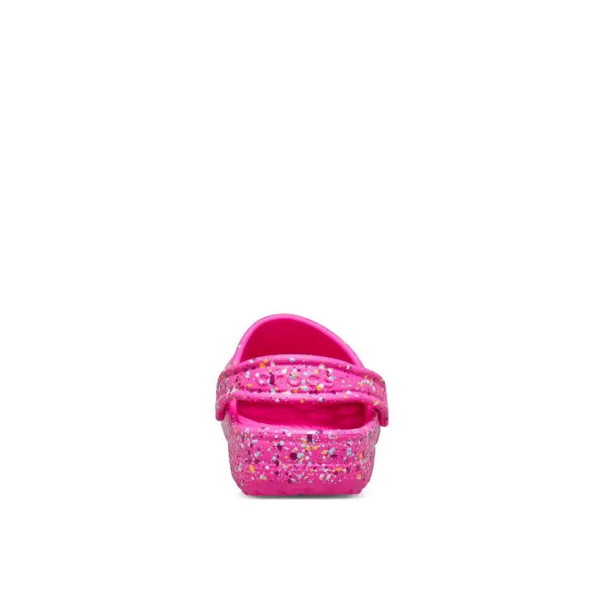 Crocs shoes - Fuchsia 9