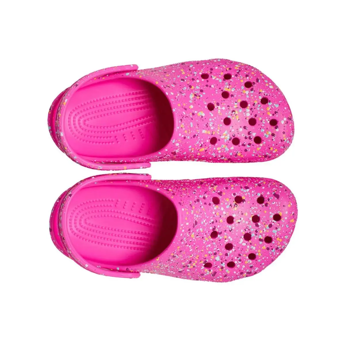 Crocs shoes - Fuchsia 12