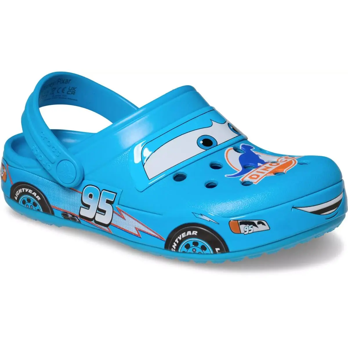 Crocs shoes - Blue 0
