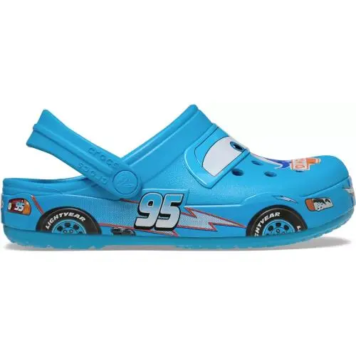 Crocs shoes - Blue 1