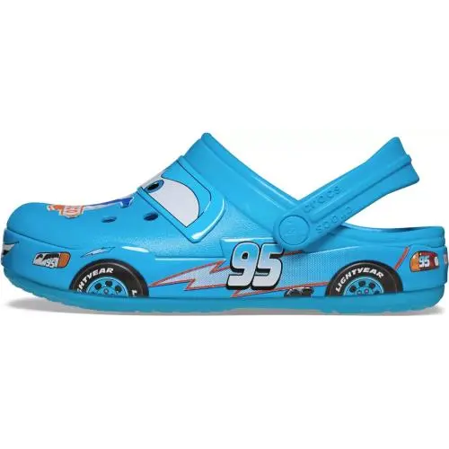 Crocs shoes - Blue 2
