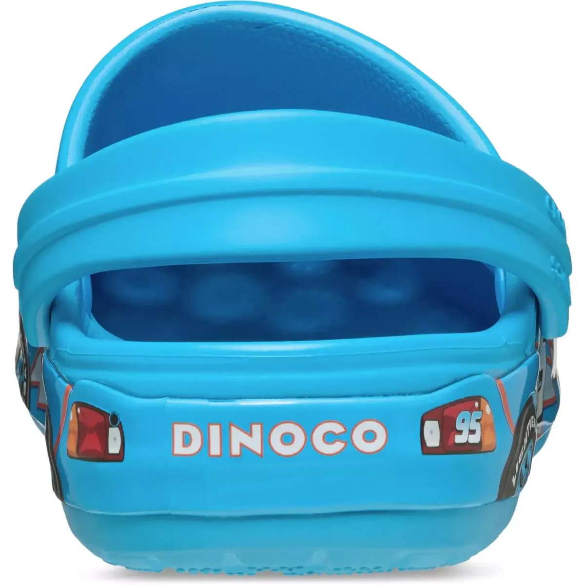 Crocs shoes - Blue 10