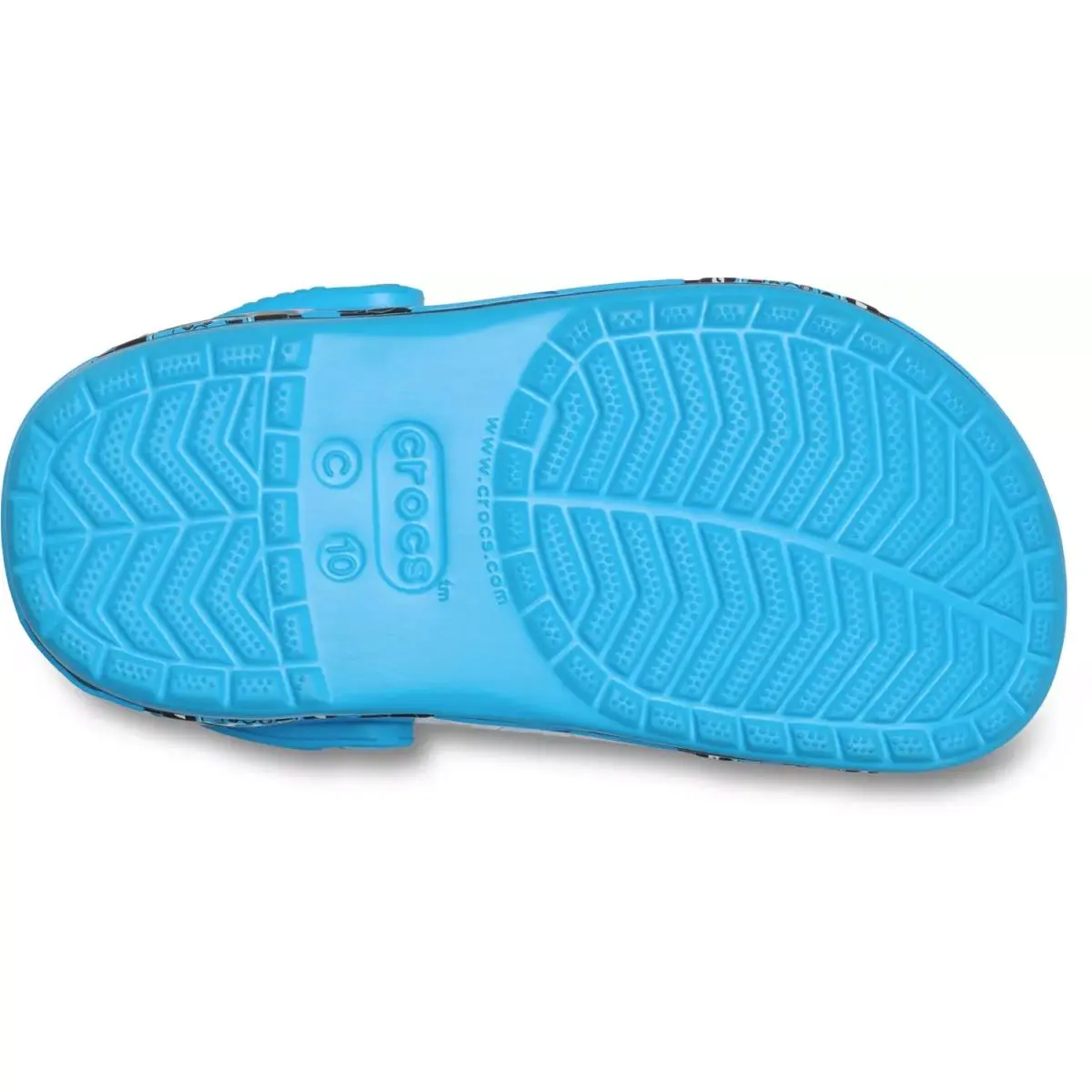 Crocs shoes - Blue 11