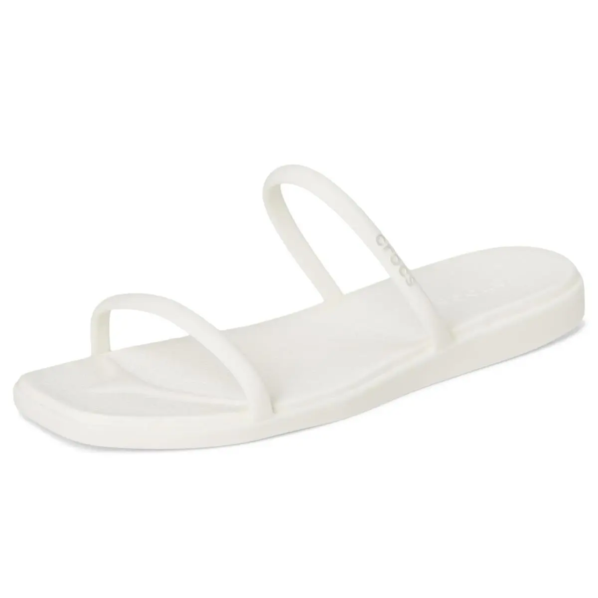 Crocs shoes - Chalk 5