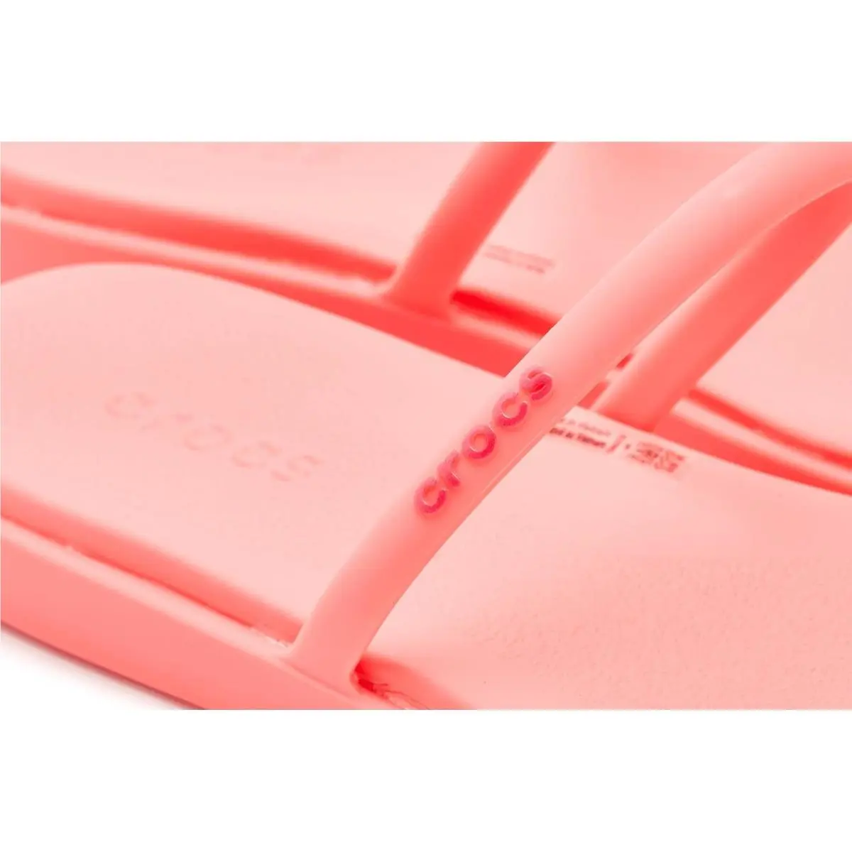 Crocs shoes - Chalk 18