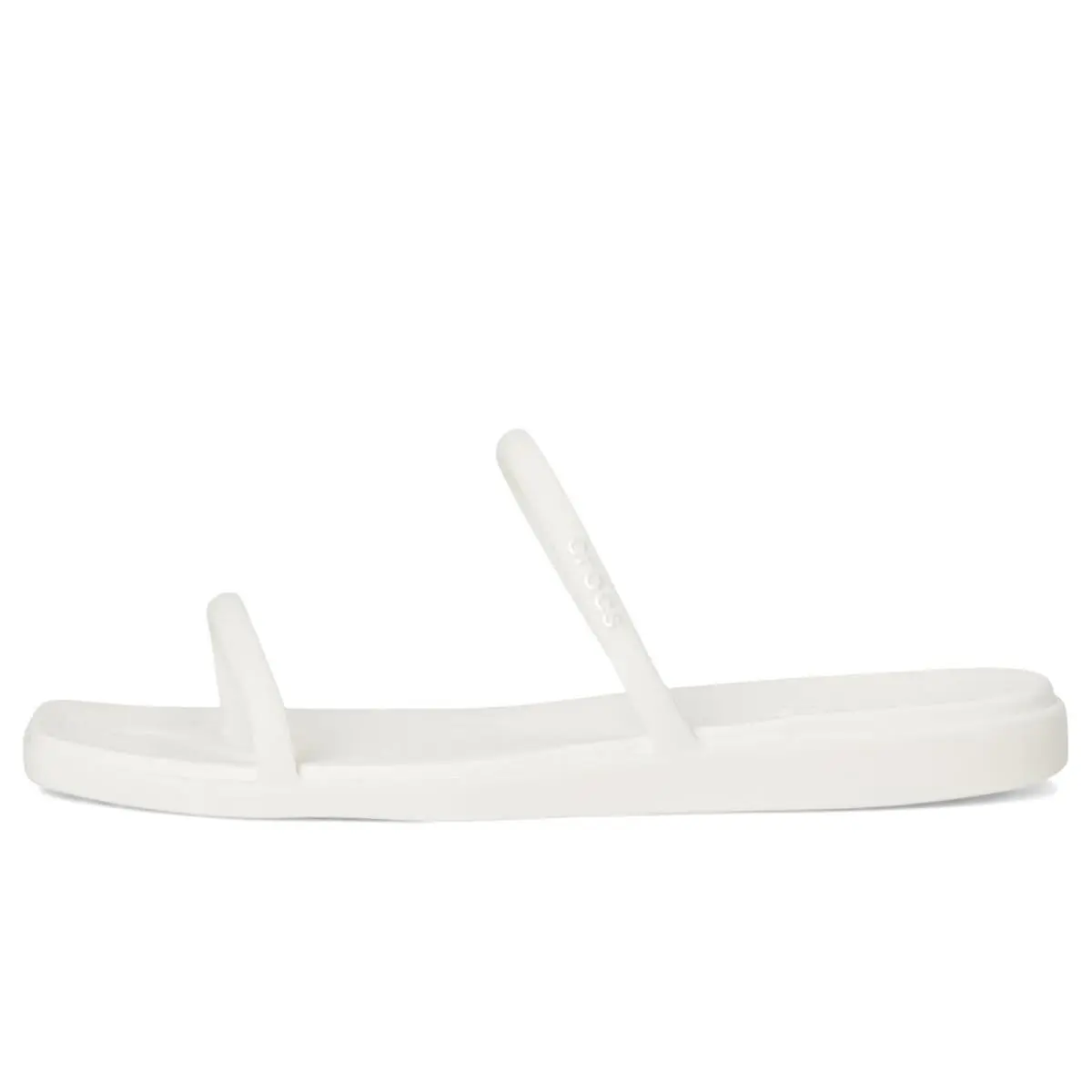 Crocs shoes - Chalk 9
