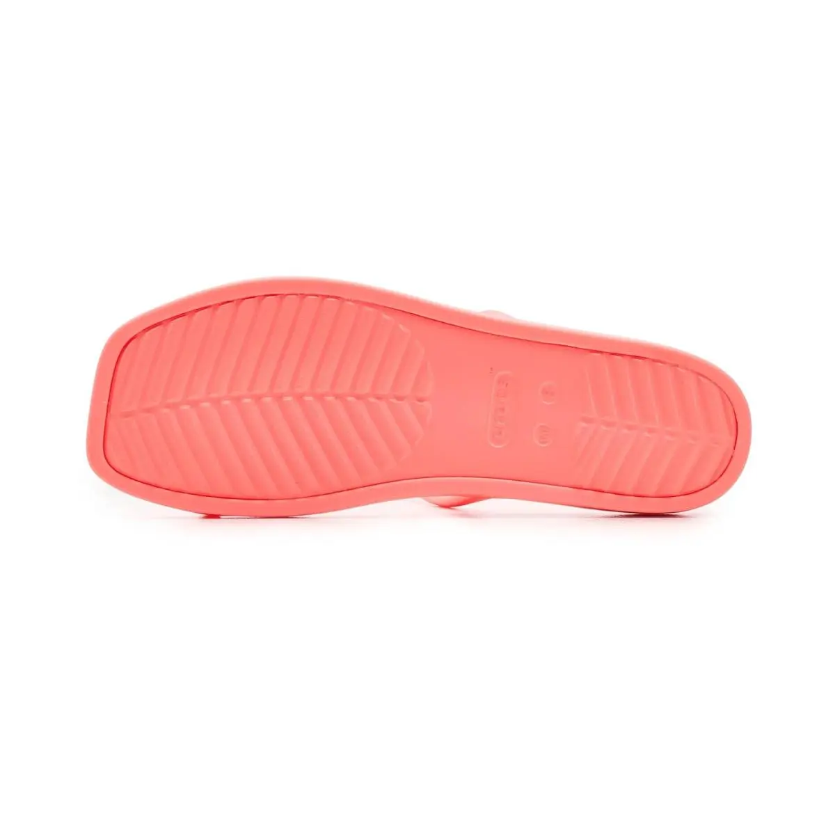Crocs shoes - Chalk 17