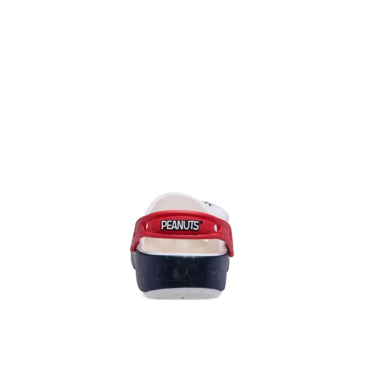 Crocs shoes - White/Multicolor 0