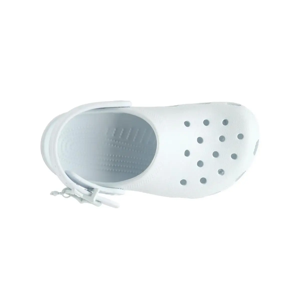Crocs shoes - Sky Blue 5