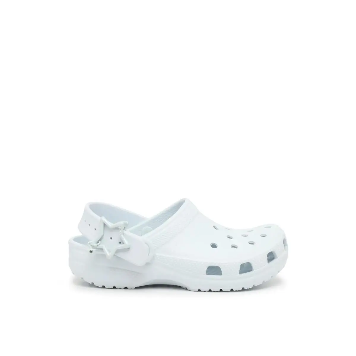 Crocs shoes - Sky Blue 11