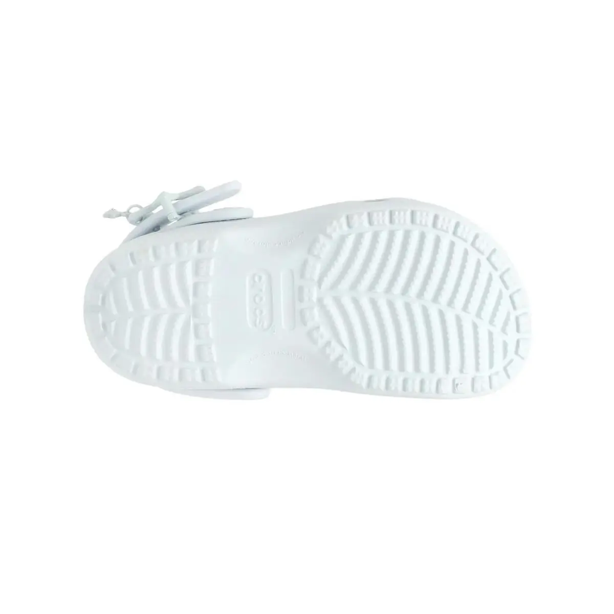 Crocs shoes - Sky Blue 12