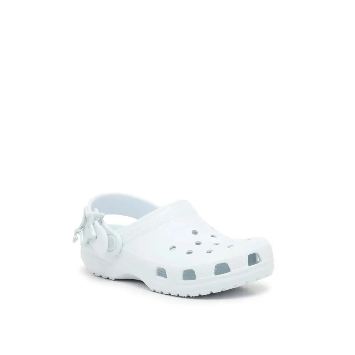 Crocs shoes - Sky Blue 7