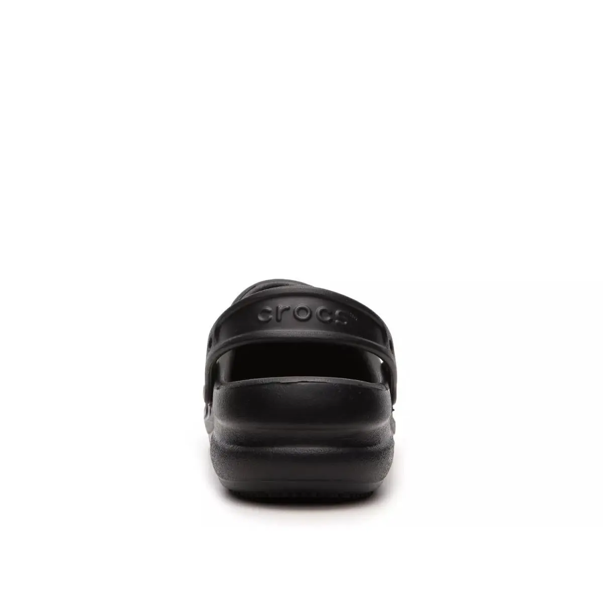 Crocs shoes - Black 2