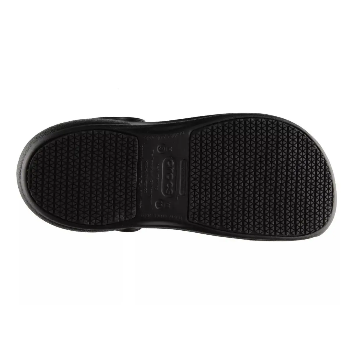 Crocs shoes - Black 13