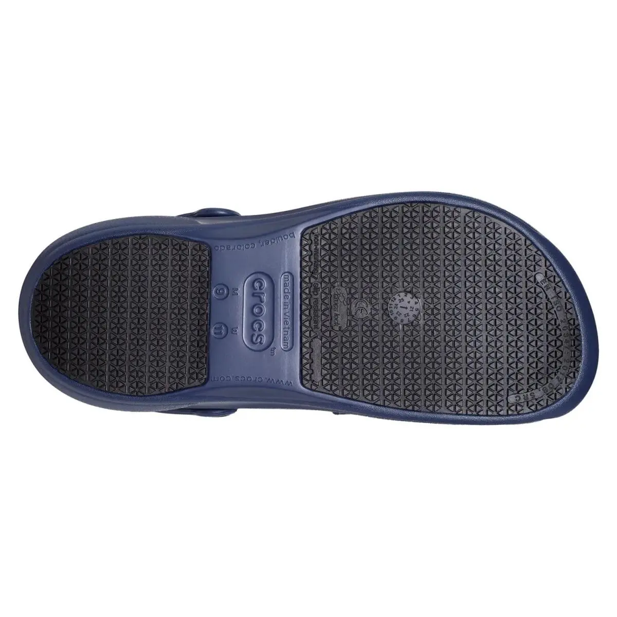 Crocs shoes - Black 21