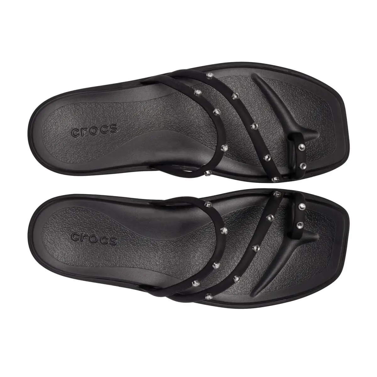 Crocs shoes - Black 11