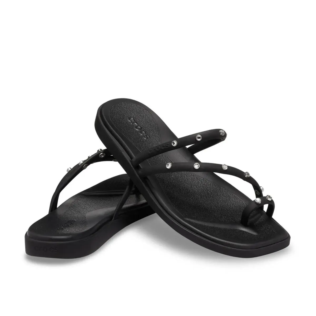 Crocs shoes - Black 12